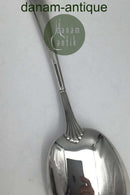 W&S Sørensen Sterling Sølv Ascot Serveringsske