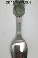 Horsens Sølv H.C. Andersen Eventyr Bestik Skaffel Klodshans