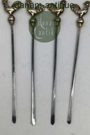 Sæt Olivenspyd / Cocktailpinde