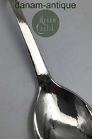 Richard Jørgensen Sølv Ornamental Serveringsske (1928)