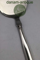 Cohr Sølv / Stål Dobbeltriflet Serveringsspade