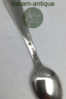 Hans Hansen Sølv Arvesølv No. 10 Kaffeske