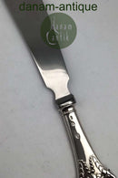 Ernst Sølvvarefabrik Sølv Lagkagekniv (1950)