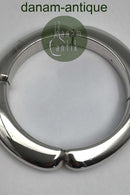 Georg Jensen Sterling Sølv Armring No. 253 Astrid Fog