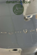 Georg Jensen Sterling Sølv Skål / Fad No. 288