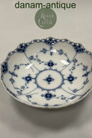 Royal Copenhagen Musselmalet Helblonde Skål No. 1018 / 577