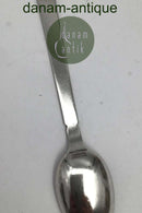 Hans Hansen Sterling Sølv Arvesølv No. 18 Theske