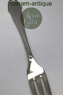 Grann & Laglye Sølv Christiansborg Kagegaffel