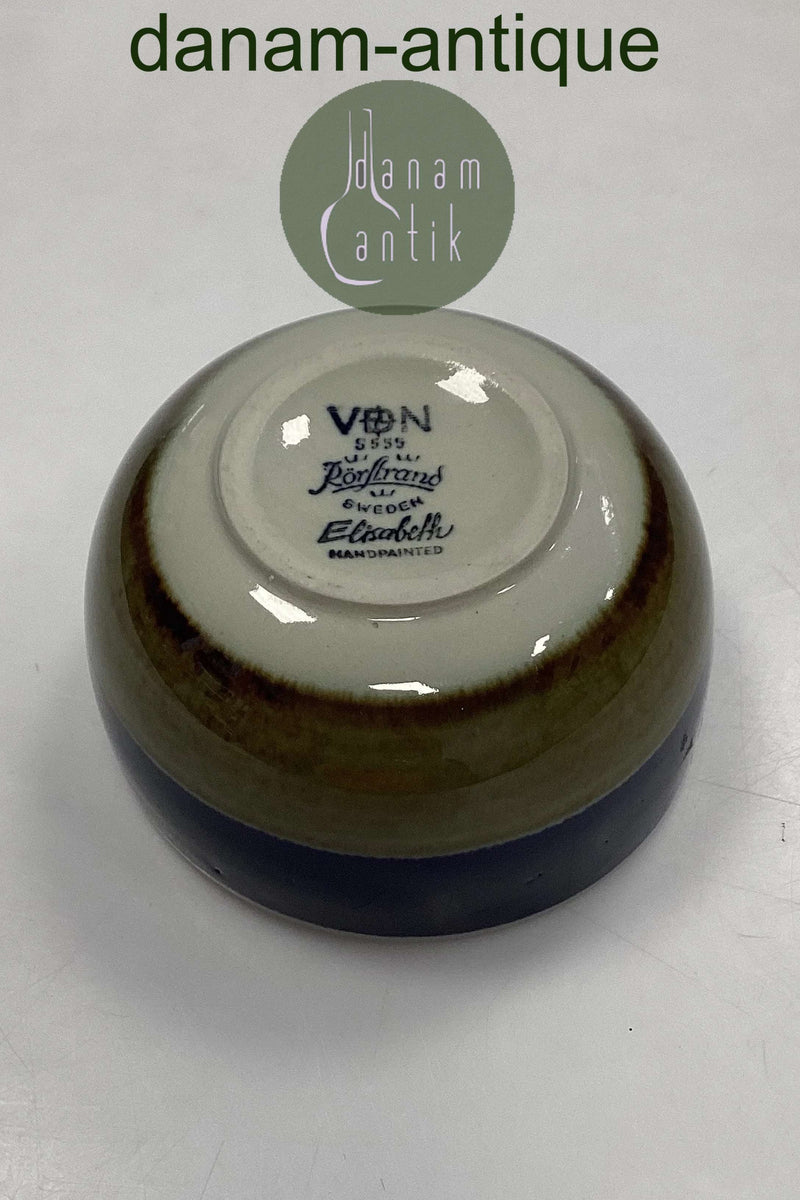 Rørstrand Elisabeth Lille Skål