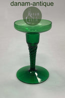 Kastrup Glasværk Amager/Twist Lysestage