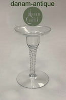 Kastrup Glasværk Amager/Twist Lysestage