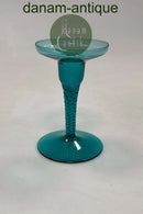 Kastrup Glasværk Amager/Twist Lysestage