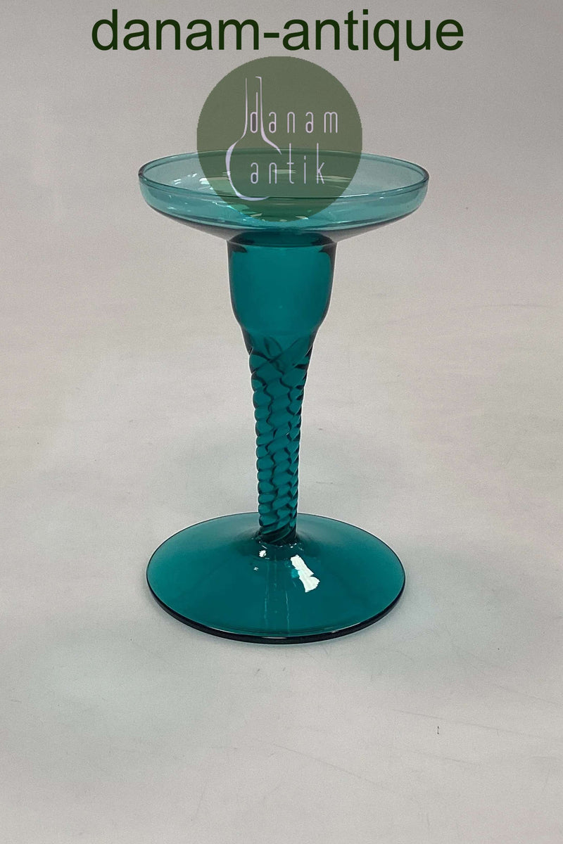 Kastrup Glasværk Amager/Twist Lysestage