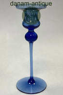 Holmegaard Cassiopeia Lysestage