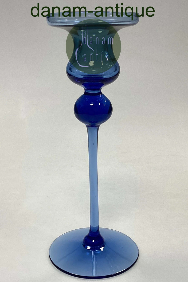 Holmegaard Cassiopeia Lysestage