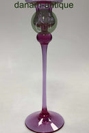 Holmegaard Cassiopeia Lysestage