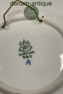 Bing og Grøndahl mindeplatte Virgin Islands BG-CM68