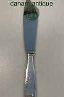 Georg Jensen Silver Plated Mermaid Layer Cake Knife
