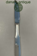Georg Jensen Silver Plated Mermaid Steak Knife