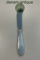 Georg Jensen Sølvplet Mermaid Smørkniv