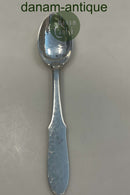 Georg Jensen Sølvplet Mermaid Kaffeske