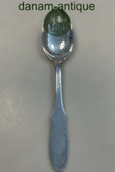 Georg Jensen Sølvplet Mermaid Barneske