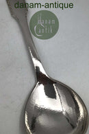 Evald Nielsen No. 25 Sølv Potageske