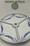 Bing og Grøndahl Empire Kabaretfad No. 221