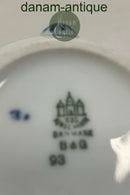 Bing og Grøndahl Sommerfugl Thekande No. 93