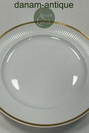 Royal Copenhagen Tunna Spisetallerken No. 1277/14058