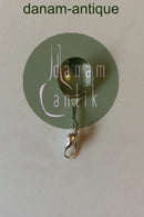 Georg Jensen Sterling Sølv Magnolia Sukkerske No 171.