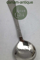 Georg Jensen Sterling Sølv Antik Bouillonske No. 53