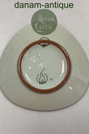 Storm P. Platte fra Knabstrup med Vittighedstegning