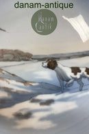 Lyngby Porcelæn Skål No. 97-12