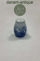 Bing og Grøndahl Julerose Saltbøsse No. 541