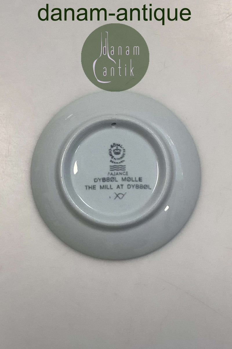 Royal Copenhagen Juleplaquette 1992