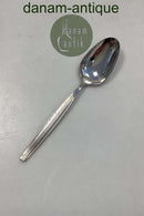 KJA Sølvplet Capri Barneske