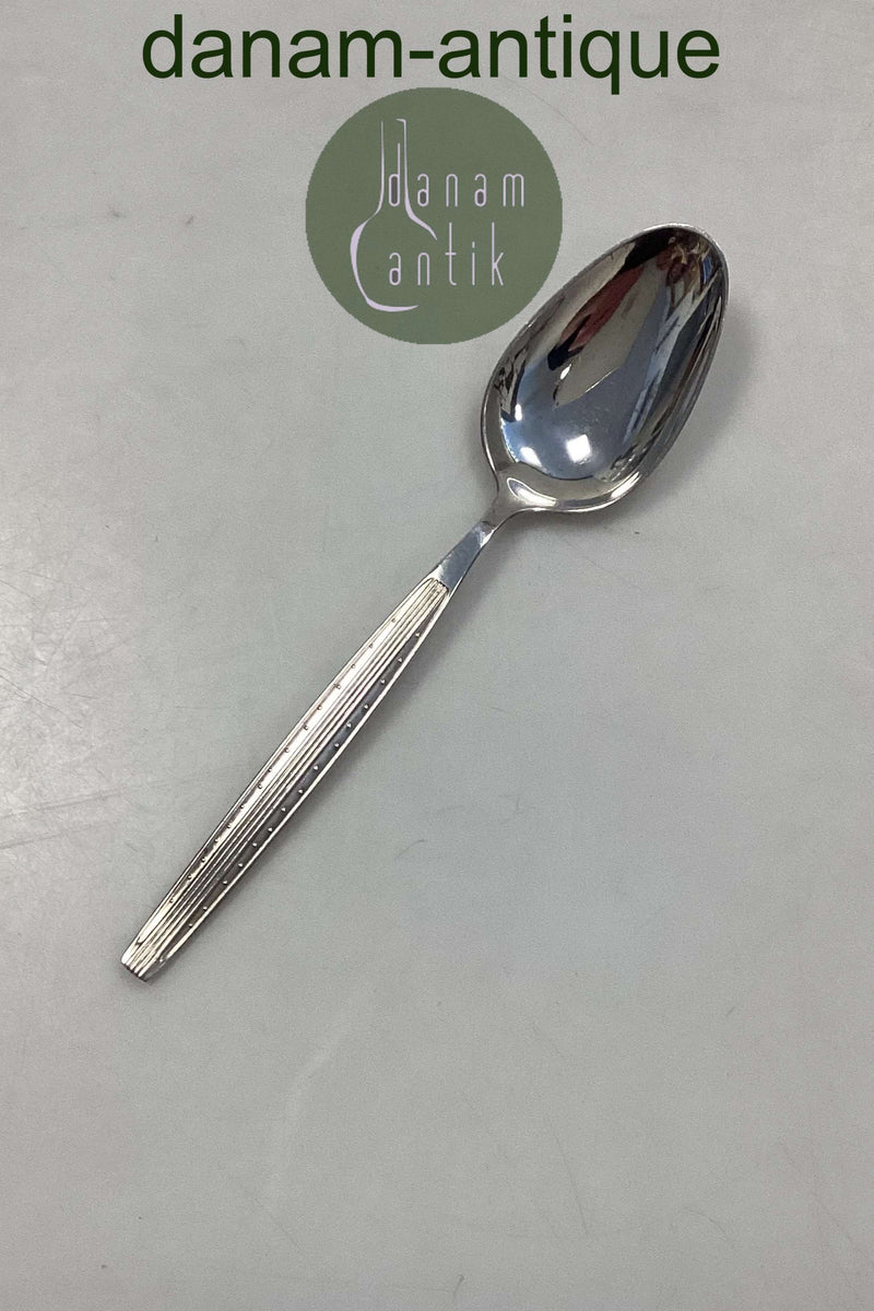 KJA Sølvplet Capri Barneske