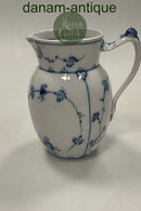 Royal Copenhagen Musselmalet Riflet Mælkekande No 450