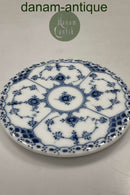 Royal Copenhagen Musselmalet Halvblonde Bordskåner No. 736