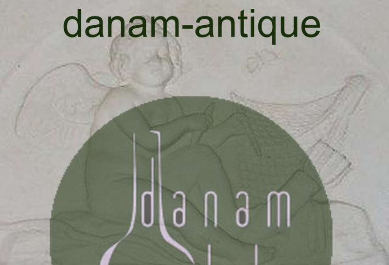 Bing og Grøndahl Biscuit Platte Amor Virker et Net No 82