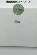 Royal Copenhagen Biscuit Platte Biscuit Spillende Engle No 87