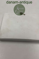 Royal Copenhagen Porcelæn Biscuit Platte "Amor Virker et Net" No 82