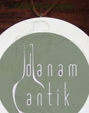 Bing og Grøndahl Biscuit Platte Nat No 123. Gravstedsplatte