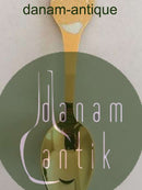 A. Michelsen Juleske 2006 Forgyldt Sterling Sølv med Emalje