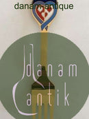 A. Michelsen 2003 Julegaffel