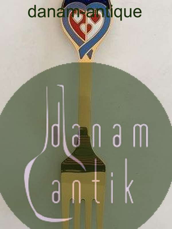 A. Michelsen 2003 Julegaffel