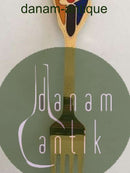 A. Michelsen 2000 Julegaffel