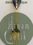 A. Michelsen 1999 Julegaffel