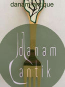 A. Michelsen 1997 Julegaffel